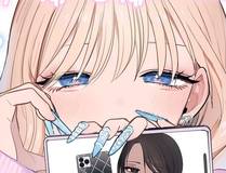 甜蜜方程式漫画封面