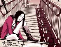 叶星辰角色形象
