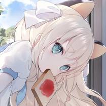 叶星辰角色形象