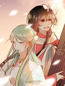 精品推荐-时空旅人漫画